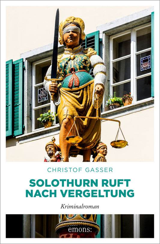 Solothurn ruft nach Vergeltung (Christof Gasser)