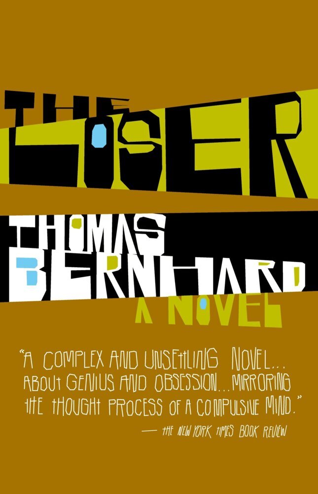 The Loser (Thomas Bernhard)