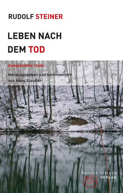 Leben nach dem Tod (Rudolf Steiner)