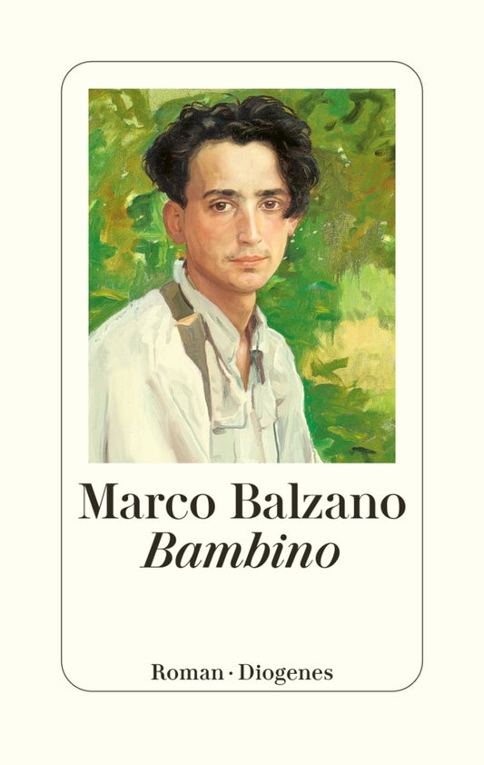 Bambino (Marco Balzano)