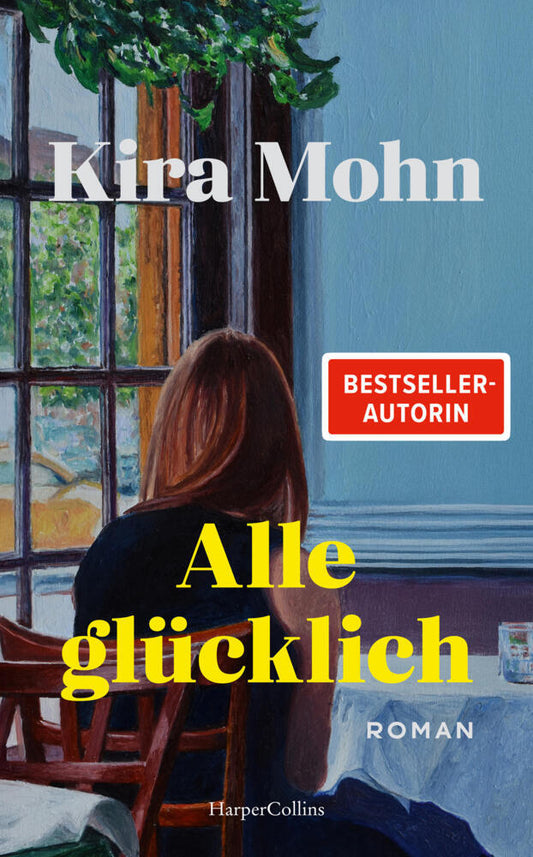 Alle glücklich (Kira Mohn)