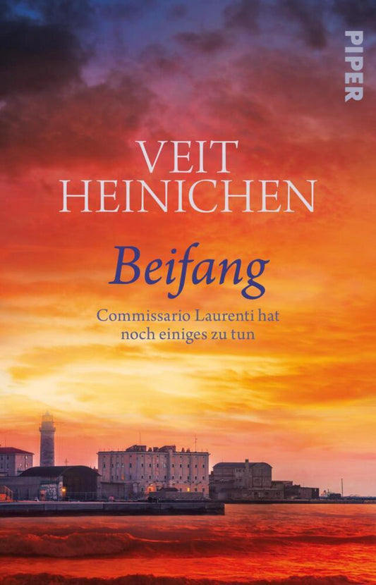 Beifang (Veit Heinichen)