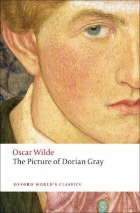 The Picture of Dorian Gray (Oscar Wilde)