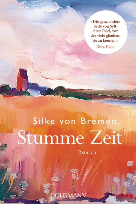 Stumme Zeit (Silke von Bremen)