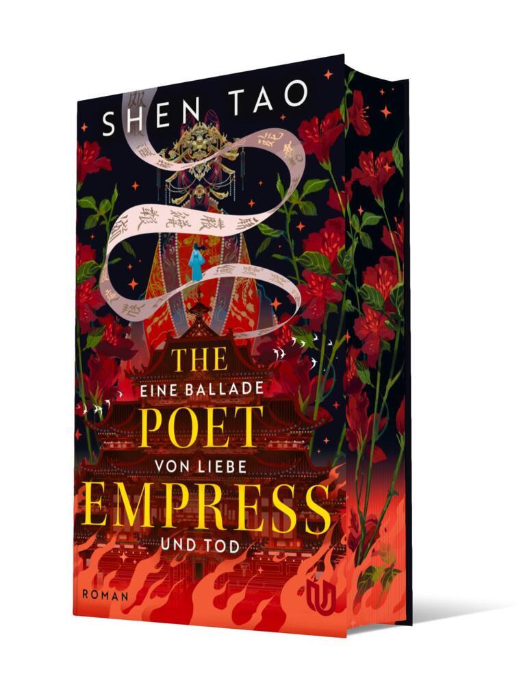 The Poet Empress (Shen Tao)