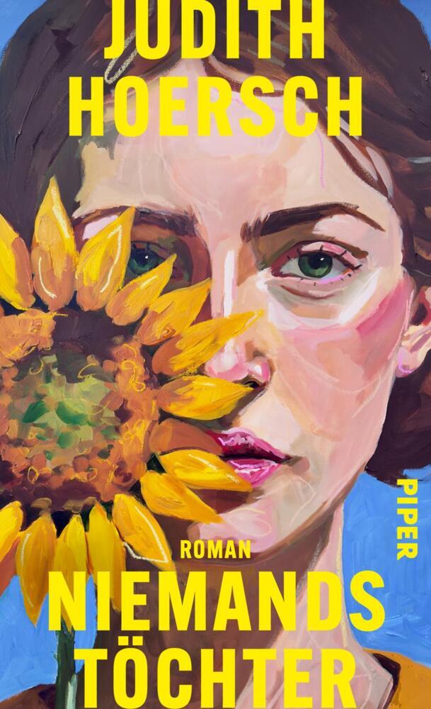 Niemands Töchter (Judith Hoersch)