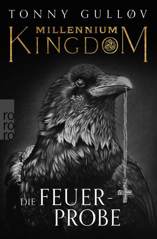 Millennium Kingdom: Die Feuerprobe (Tonny Gulløv)