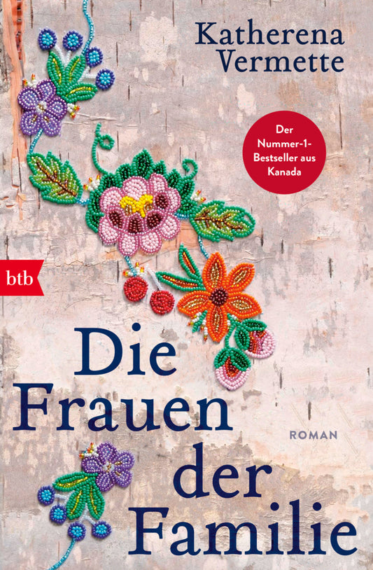 Die Frauen der Familie (Katherena Vermette)