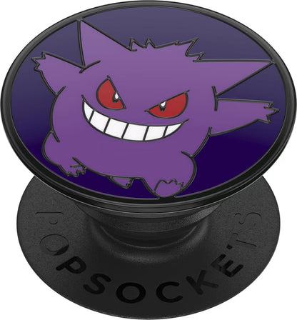Popsockets Pokemon Gengar