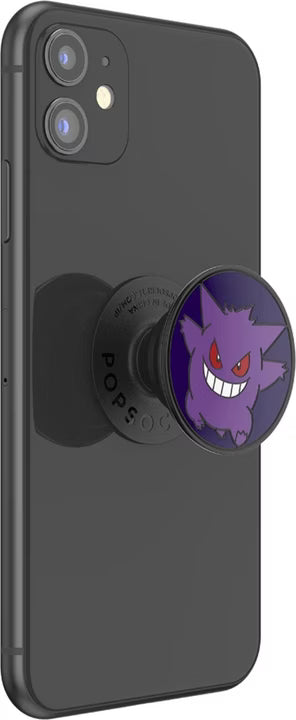 Popsockets Pokemon Gengar