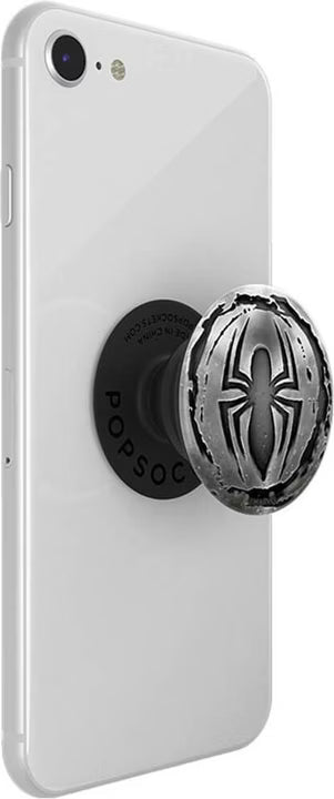 Popsockets Marvel Spiderman Spinne