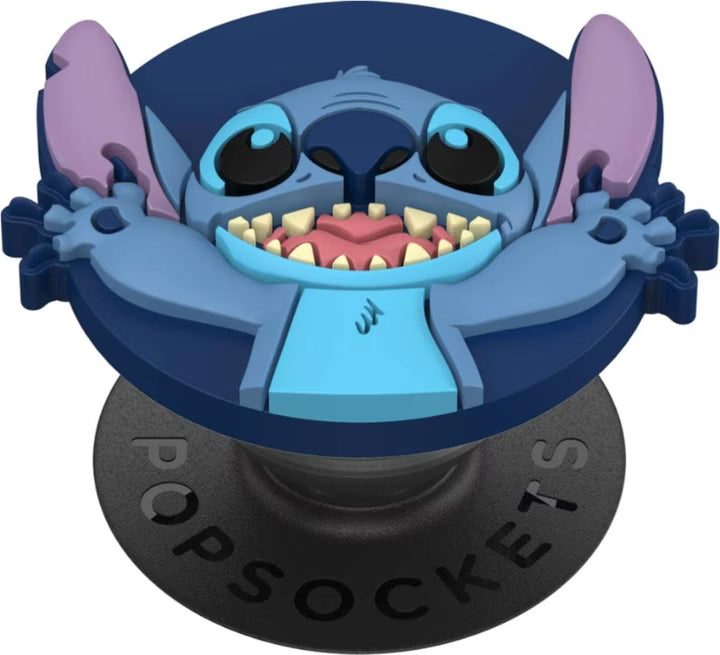 Popsockets Happy Stitch