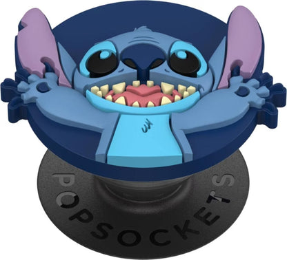 Popsockets Happy Stitch