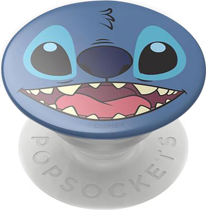 Popsockets Stitch Gesicht