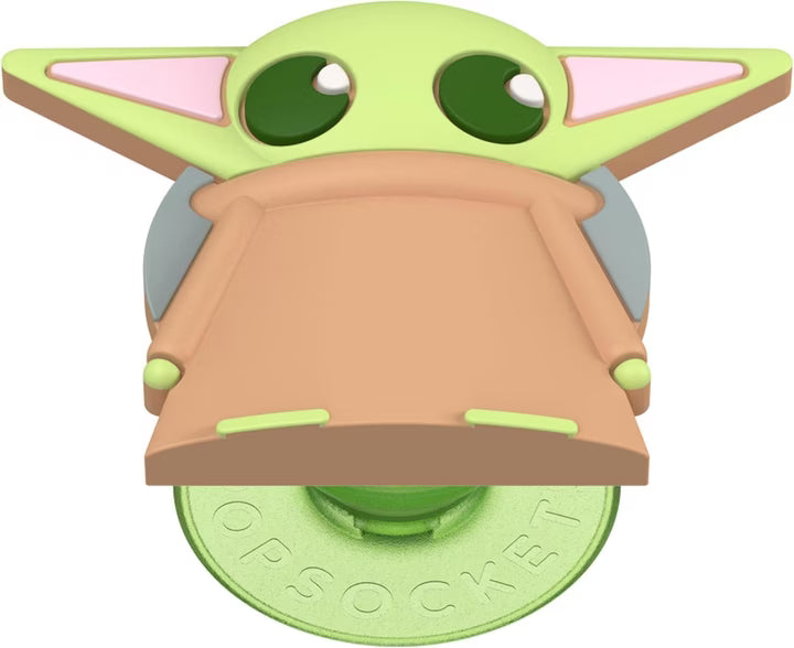 Popsockets Star Wars Baby Yoda ganzkörper