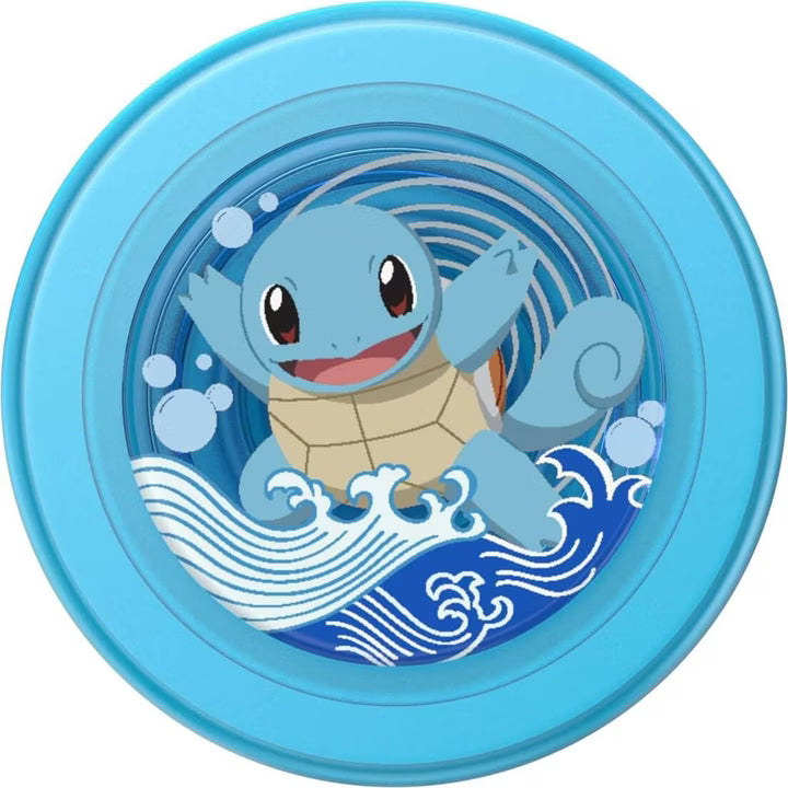Popsockets Pokemon Schiggy mit Welle