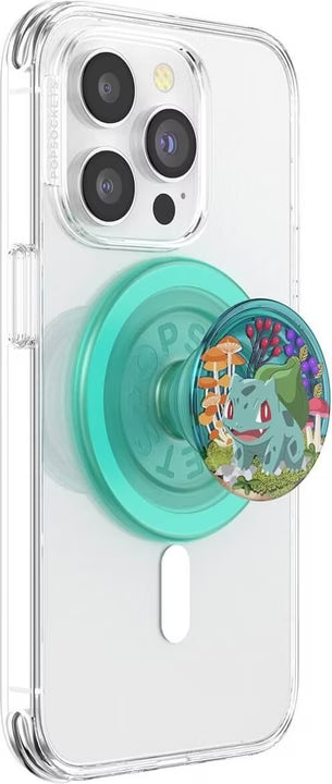 Popsockets Pokemon Bisasam