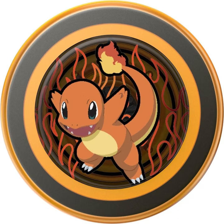 Popsockets Pokemon Glumanda