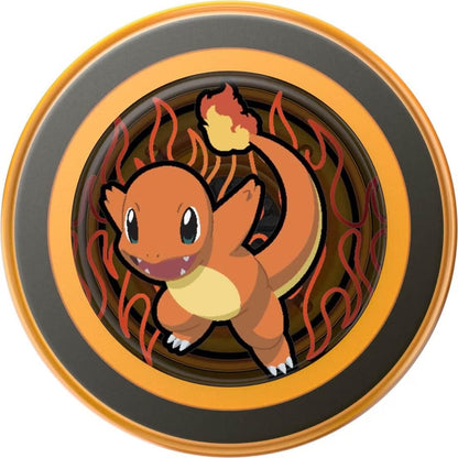 Popsockets Pokemon Glumanda