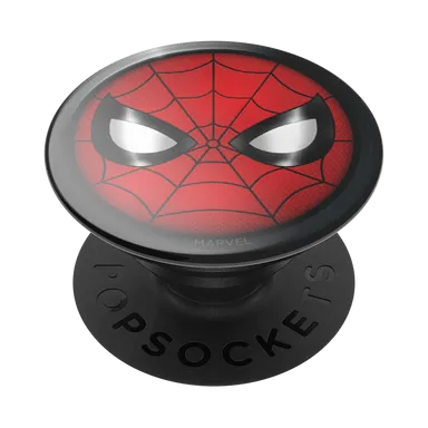 Popsockets Marvel Spiderman Gesicht