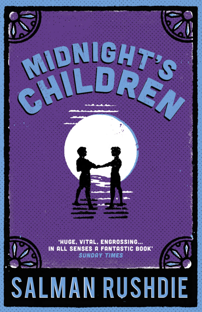 Midnight's Children (Salman Rushdie)