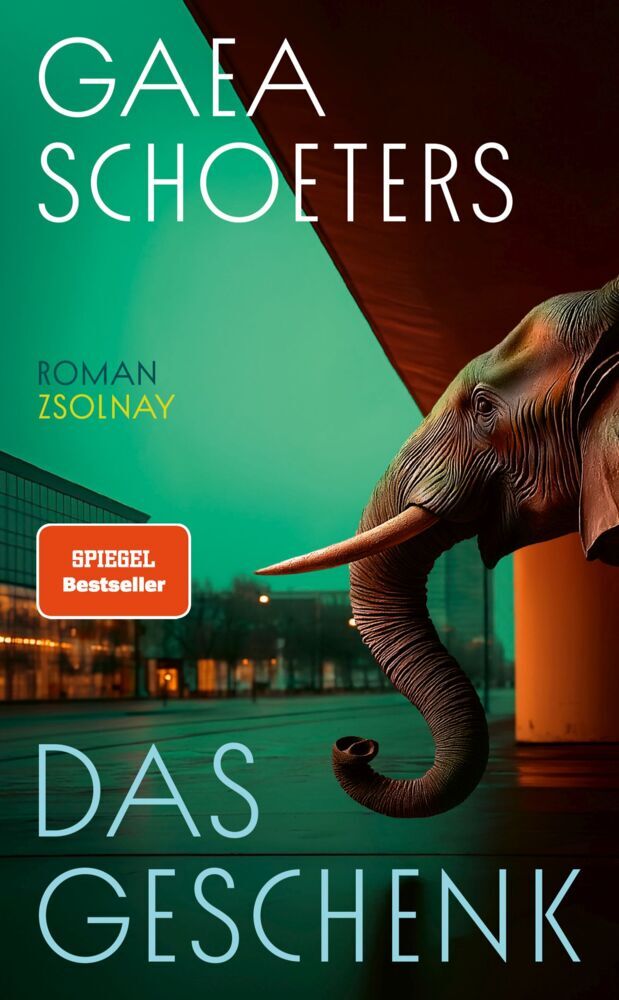 Das Geschenk (Gaea Schoeters)