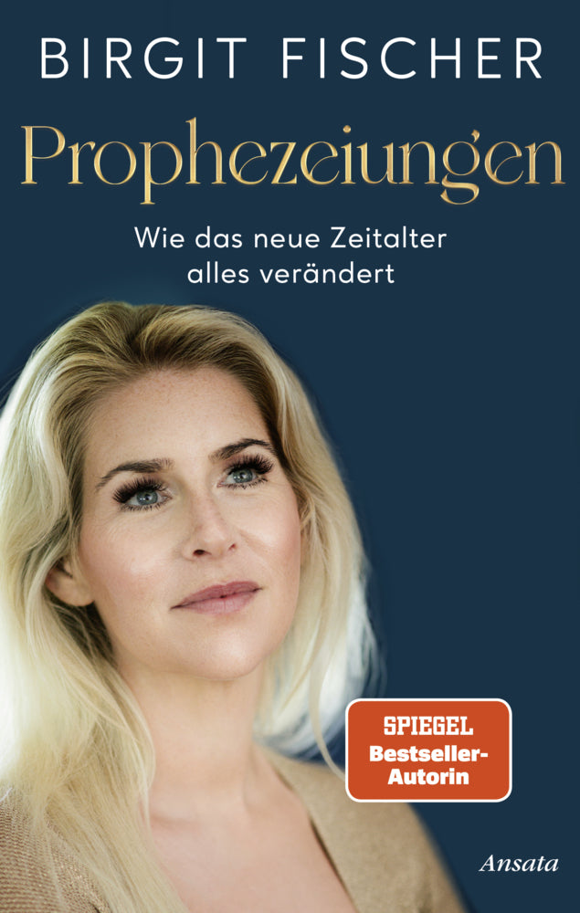 Prophezeiungen (Birgit Fischer)