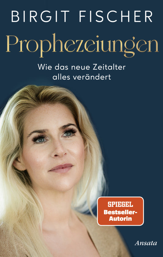 Prophezeiungen (Birgit Fischer)