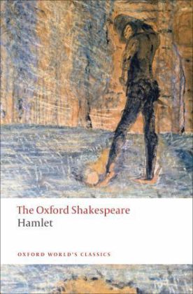 Hamlet, English edition (William Shakespeare)