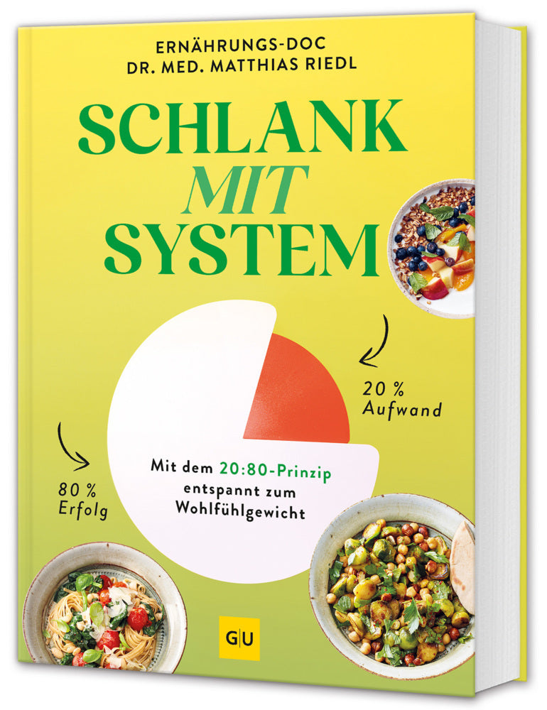 Schlank mit System (Matthias Riedl)