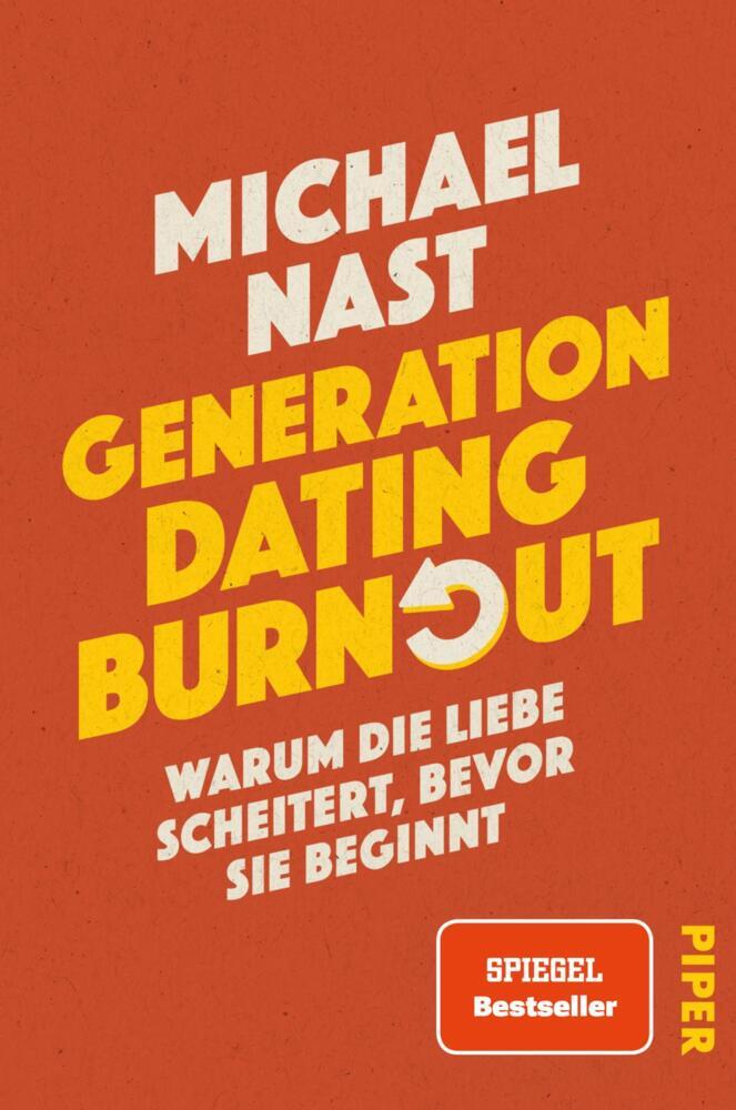 Generation Datin Burnout (Michael Nast)