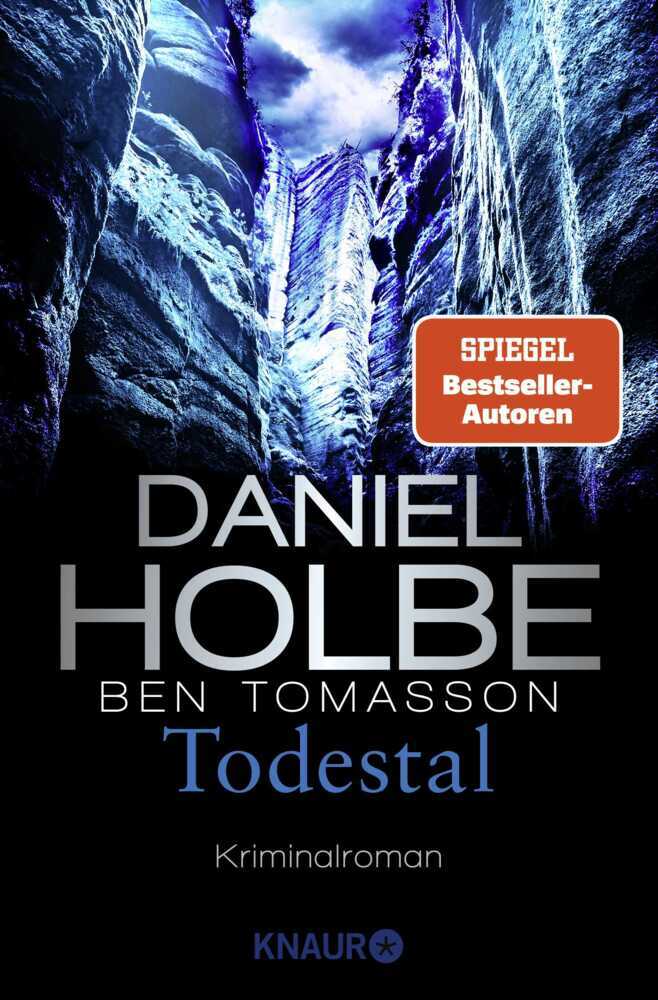 Todestal (Daniel Holbe)