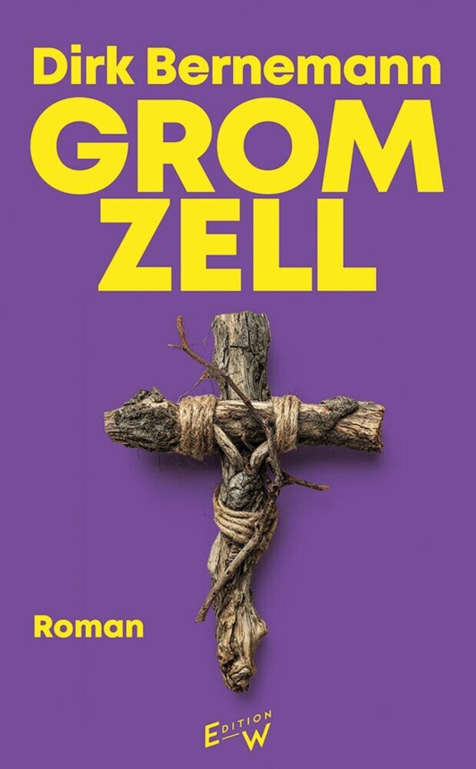 Gromzell (Bernemann, Dirk)