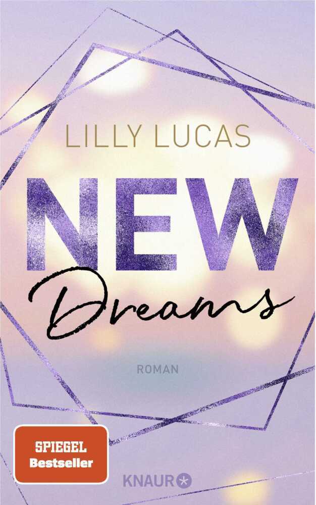 New Dreams (Lucas, Lilly)