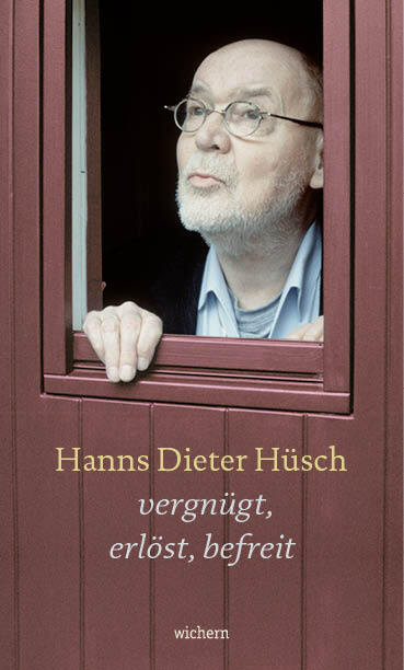 Vergnügt, erlöst, befreit (Hüsch, Hanns Dieter)