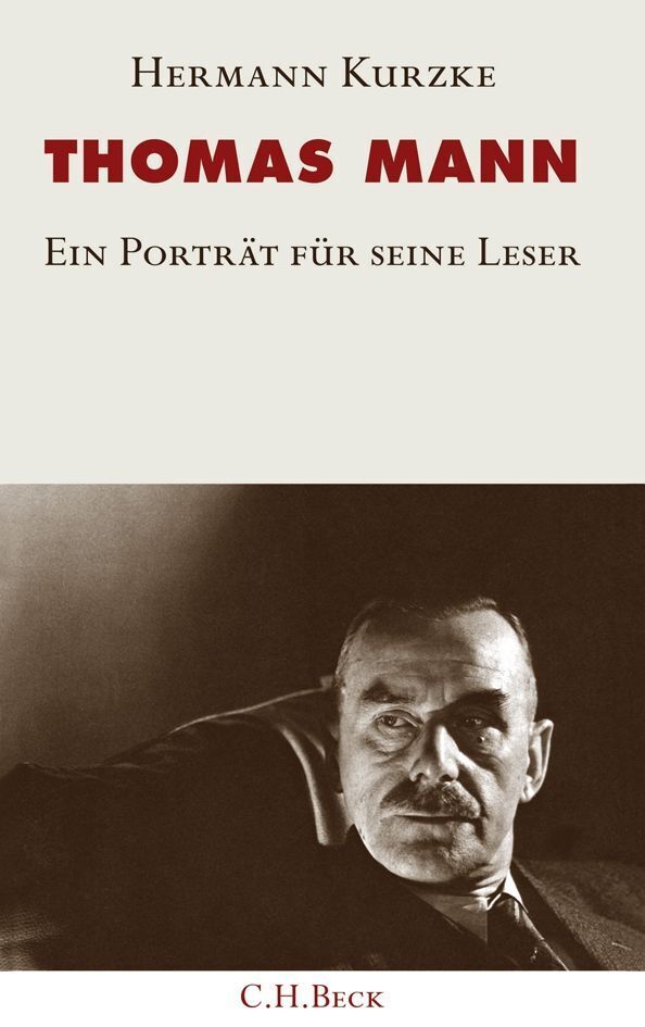 Thomas Mann (Hermann Kurzke)