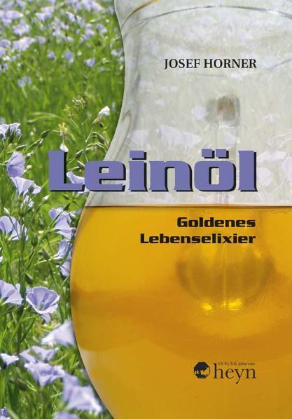 Leinöl (Josef Horner)