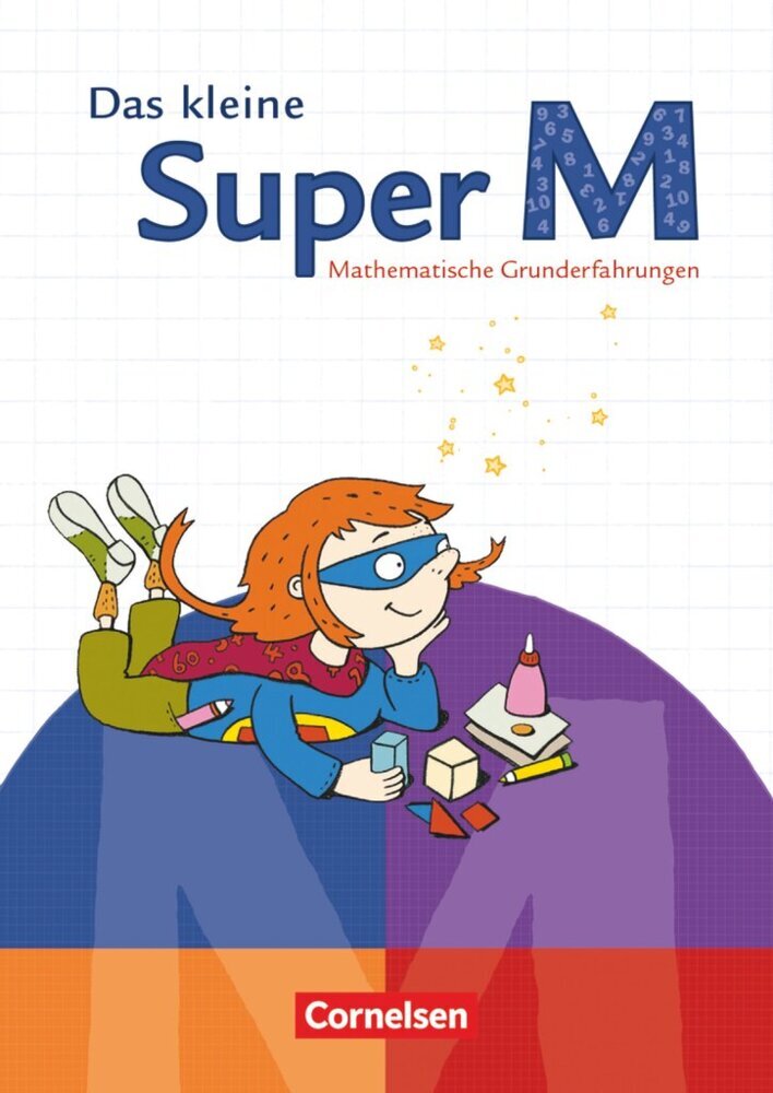 Super M - Mathematik für alle - Zu allen Ausgaben - Vorübungen (Ursula Manten)