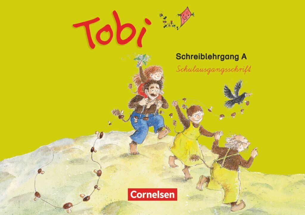 Tobi - Zu allen Ausgaben 2016 und 2009