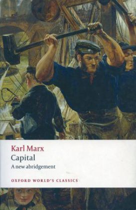 Capital (Karl Marx)
