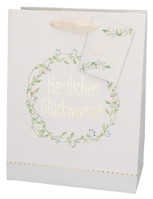 Herzlichen Glückwunsch