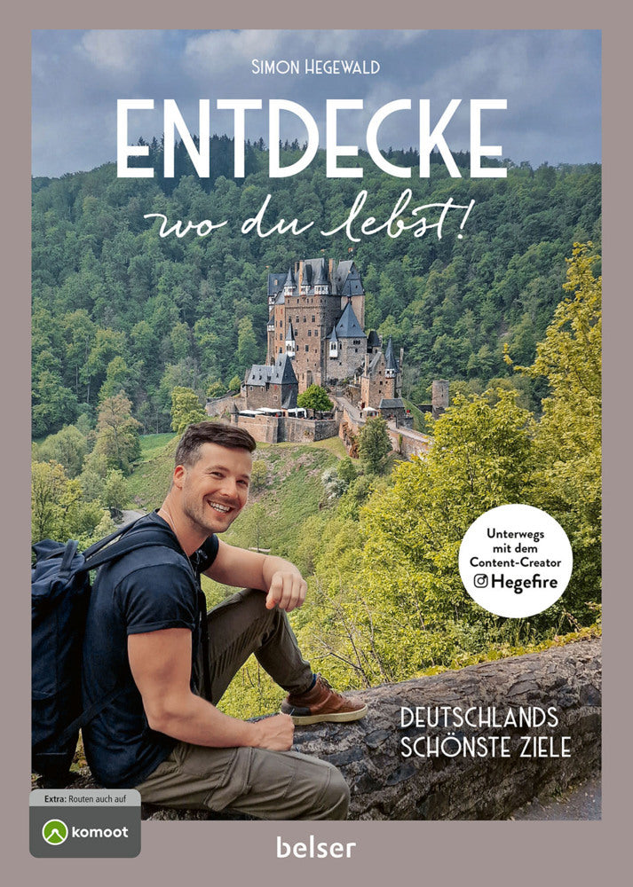 Entdecke wo du lebst! (Simon Hegewald)