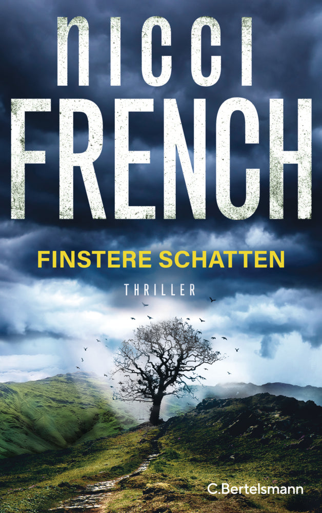 Finstere Schatten (Nicci French)