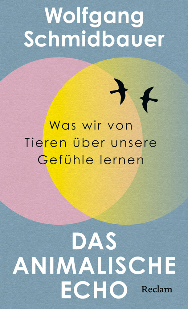 Das animalische Echo. Was wir von Tieren über unsere Gefühle lernen (Wolfgang Schmidbauer)