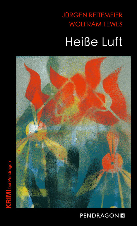 Heiße Luft (Jürgen Reitemeier)