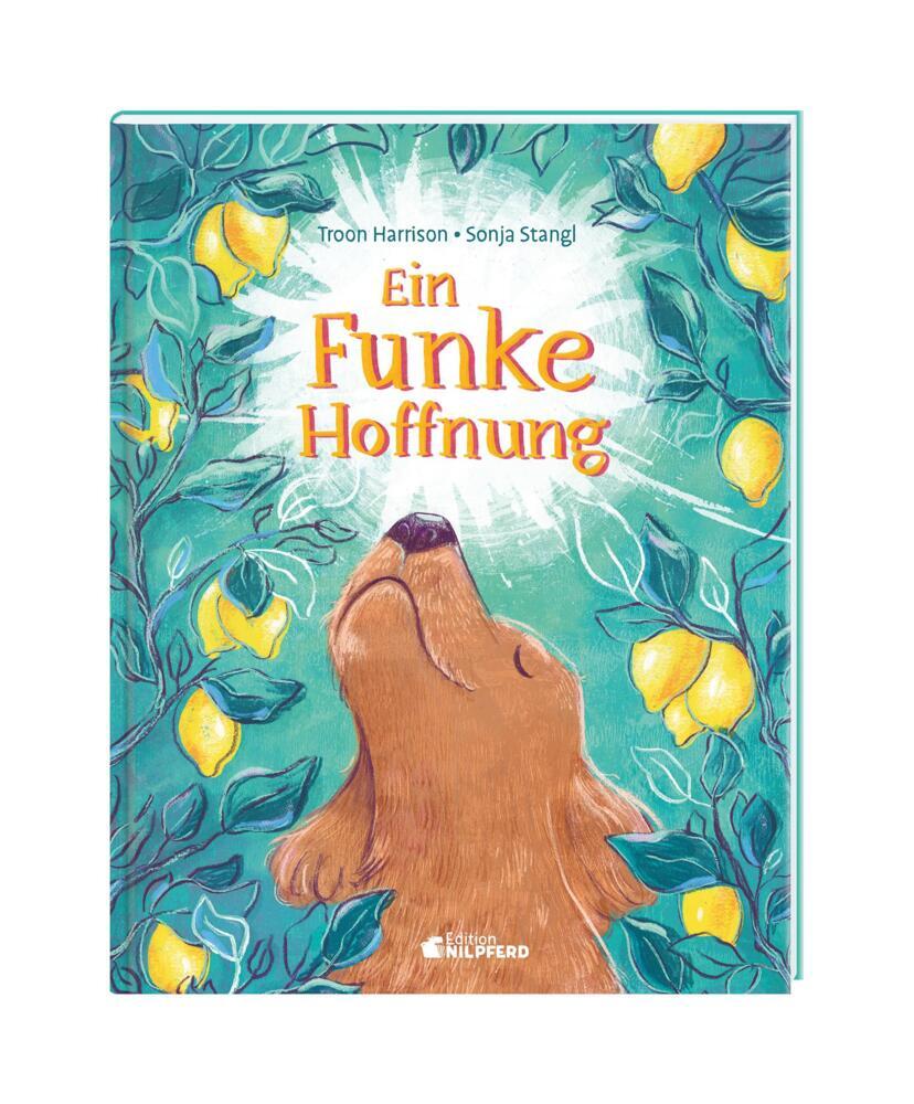 Ein Funke Hoffnung (Troon Harrison)