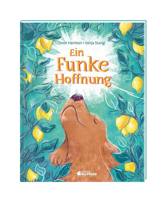 Ein Funke Hoffnung (Troon Harrison)