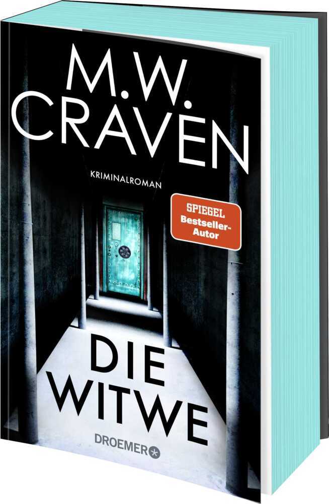 Die Witwe (M. W. Craven)