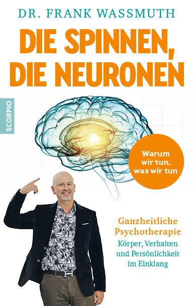 Die spinnen, die Neuronen (Frank Wassmuth)