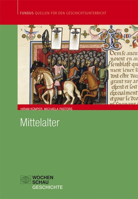 Mittelalter (Hiram Kümper)
